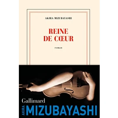Afbeelding van Reine de Coeur