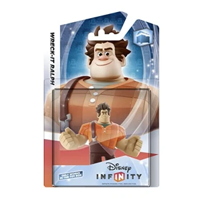 Afbeelding van Infinity Ralph Figure