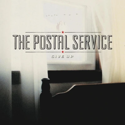 Afbeelding van Postal Service Give Up (LP)