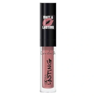 Afbeelding van Lip Gloss Extra Lasting 18 6ml