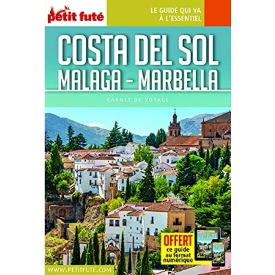Afbeelding van Costa del sol