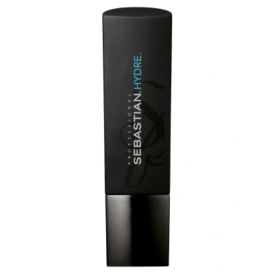 Afbeelding van Sebastian Hydre shampoo 50 ml Normale vrouwen Voor Alle haartypes