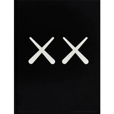 Afbeelding van KAWS + Warhol