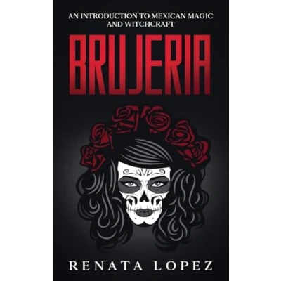 Afbeelding van Brujeria