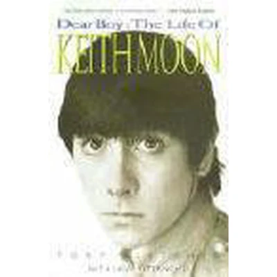 Afbeelding van Dear Boy Life Of Keith Moon
