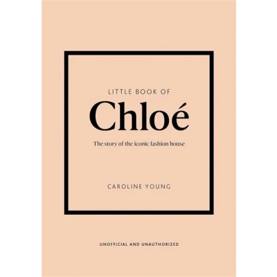 Image de Little Book of ChloE /anglais