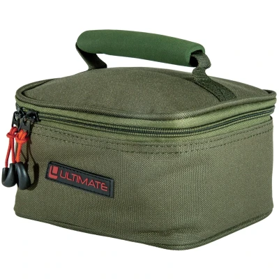 Afbeelding van Ultimate Hookbait Glug Case (Incl. 4 Pots!) Vistas