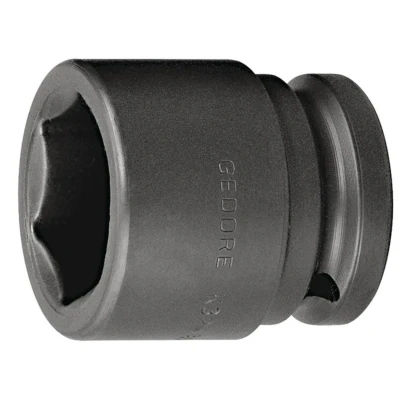 Afbeelding van Gedore K 32 6281740 Kracht dopsleutelinzet 38 mm 3/4 (20 mm)