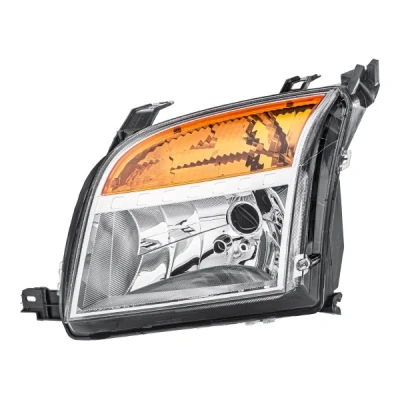 Afbeelding van Hella Koplamp Ford Fusion (JU ) 11/05 Links H4 1ED 247 026 251