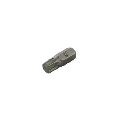 Afbeelding van SW Stahl 05323L Schroefbit Chroom vanadium staal Spline