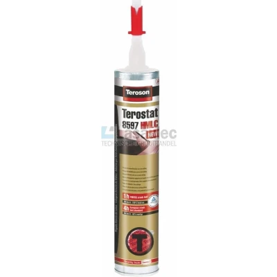 Afbeelding van Ruitverlijmingskit Terostat 8597 310ml HMLC PU 1 comp.