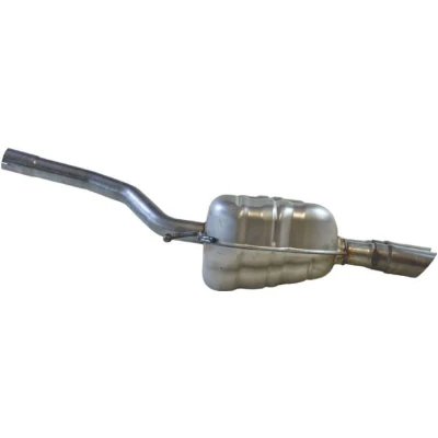 Afbeelding van Bosal Achterdemper 233 155