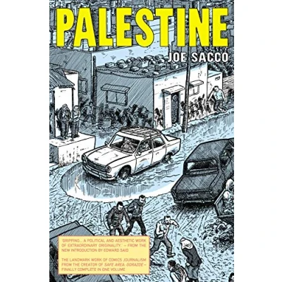 Afbeelding van Palestine