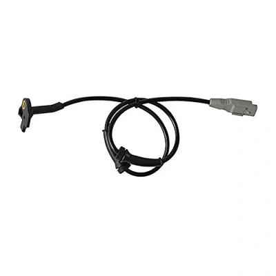 Afbeelding van FAE 78117 ABS Sensor Vooras Geluidsensor 2 polig 660mm PEUGEOT: Partner II Platform / Chassis, I Combispace, Van