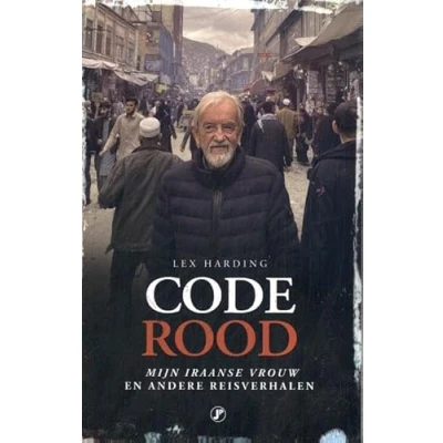 Afbeelding van Code Rood