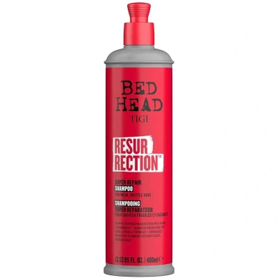 Afbeelding van Tigi Bed Head Resurrection Shampoo 400ml