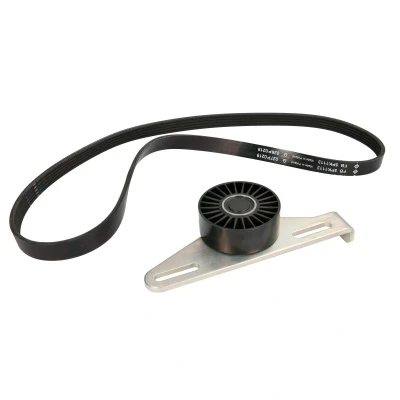 Afbeelding van Ina Poly V riemen kit 529 0145 10