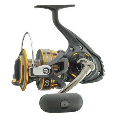 Afbeelding van Daiwa BG 2500 Vismolen