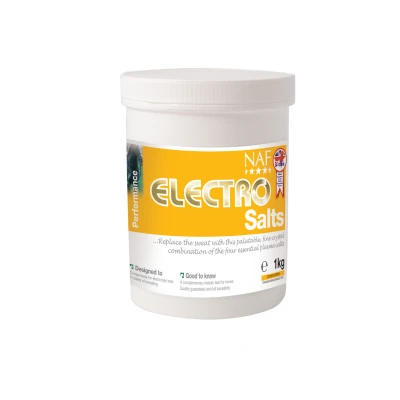 Image de NAF Electrolytes Salts 1kg