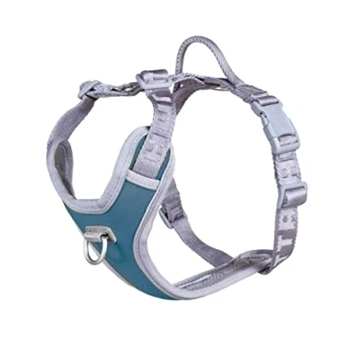 Afbeelding van Hurtta Venture Harness No Pull Bilberry XL.