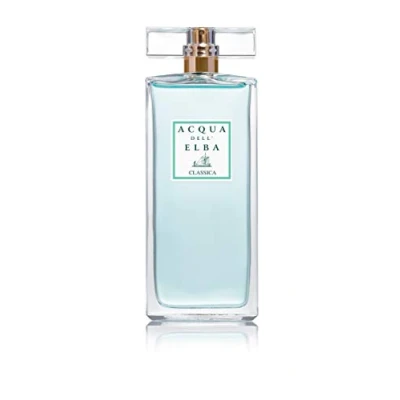 Afbeelding van Acqua dell Elba Classica Eau de Toilette 50 ml Dames