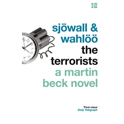 Afbeelding van Terrorists