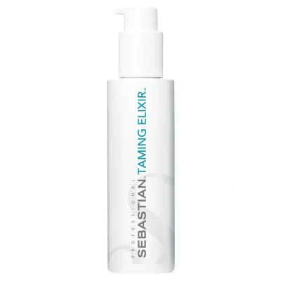 Afbeelding van Sebastian Taming Elixir 140ml Haibu by Kapperskorting.com