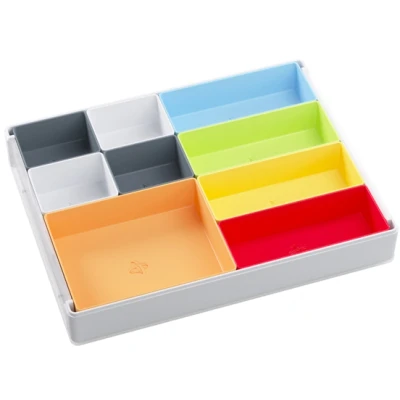 Afbeelding van Gamegenic Token Silo Convertible Multicolor
