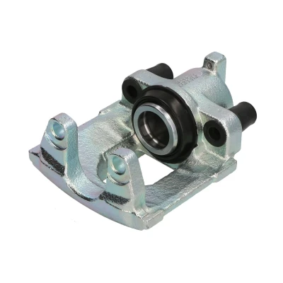 Afbeelding van BUDWEG CALIPER 343328 Remklauw VOLKSWAGEN: Touareg I