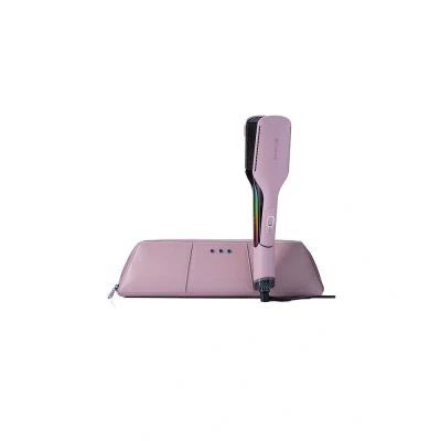 Afbeelding van ghd Duet Style Pink Futurescape Collection