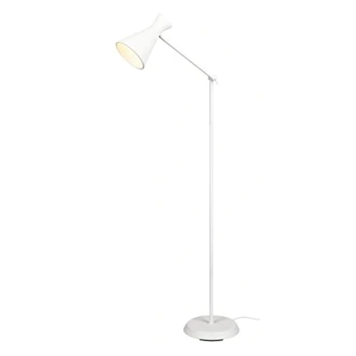 Afbeelding van Reality Enzo Vloerlamp 1 x E27 Wit