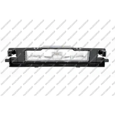 Afbeelding van PRASCO TY3204350 Kentekenverlichting Achter Met gloeilamp TOYOTA: Yaris II Hatchback, I Hatchback