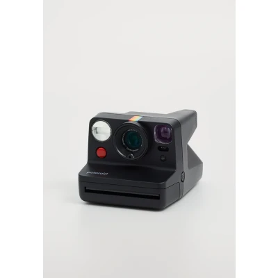 Afbeelding van Polaroid Now+ Gen 3 Black