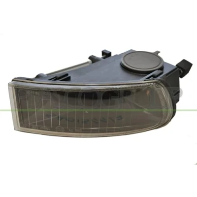 Afbeelding van PRASCO SA0154414 Mistlampen Links SAAB: 9 3 Saloon, Convertible