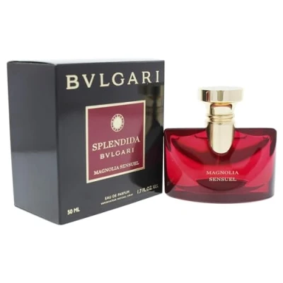 Image de Bvlgari Splendida Magnolia Sensual Eau de Parfum 50 ml