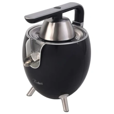 Afbeelding van Ardes ARSPRE03 elektrische citruspers 200 W Zwart