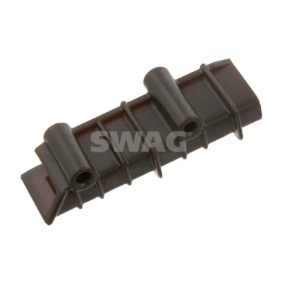 Afbeelding van SWAG 10 09 0045 Geleiderail, distributieketting MERCEDES BENZ: W124 Coupe, 190