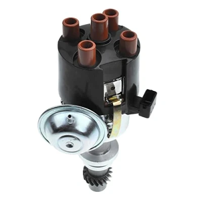 Afbeelding van Frankberg Ontstekingsverdeler compatibel met Golf II 19E 1G1 1,6L 1,8L 1983 1992 J.e.t.t.a 165 1G2 1.6L 1.8L 1984 Replace# 027905205S