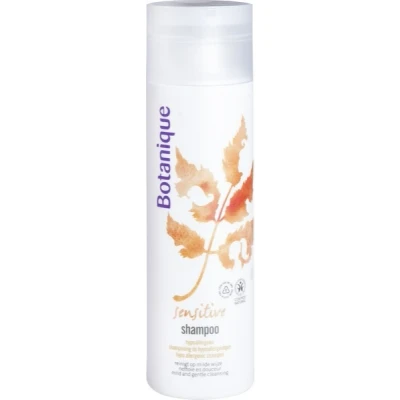 Afbeelding van Botanique Sensitive Shampoo 200ML