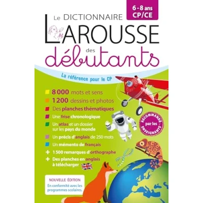 Afbeelding van ISBN 9782036047822 boek Educatief Frans 768 pagina&#039;s
