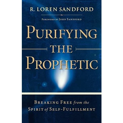 Afbeelding van Purifying the Prophetic