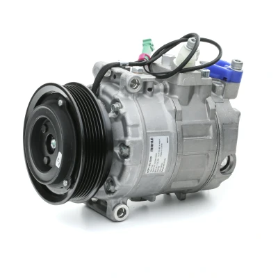 Afbeelding van Compressor, airconditioning MAHLE ACP 1073 000S