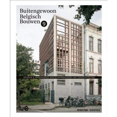 Image de Buitengewoon Belgisch bouwen