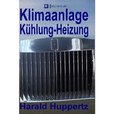 Afbeelding van Klimaanlage Kühlung heizung