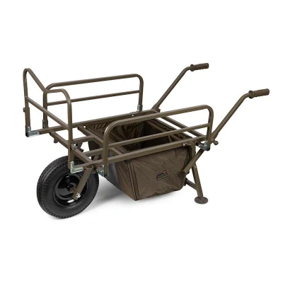 Afbeelding van Fox Voyager Barrow Plus