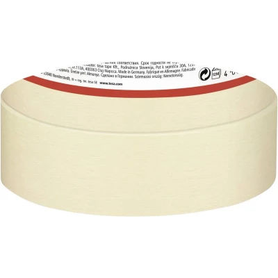 Afbeelding van Afplaktape Tesa 55349 basic promo 30mmx50m 5rollen