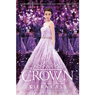 Afbeelding van Heir Bk 5 The Crown