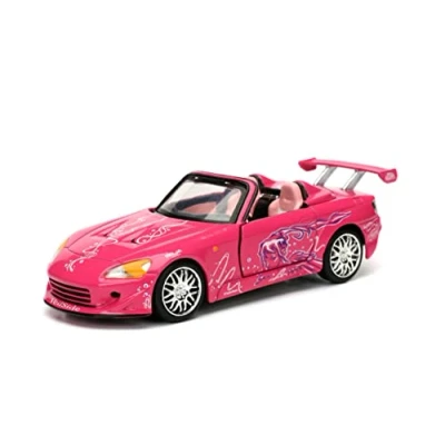 Afbeelding van Jada 1:32 2 Fast &amp; Furious Suki voor Honda S2000 Ja97610
