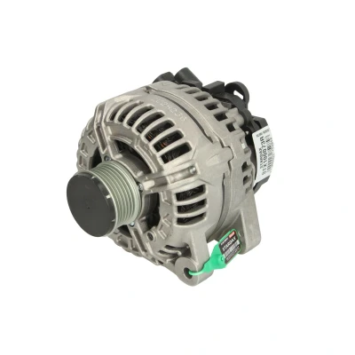 Afbeelding van STARDAX STX100073R Dynamo / Alternator 12V 150A PEUGEOT: 207 Hatchback, Boxer Van, 406 Estate, CITROËN: C4 I Relay C5 Estate