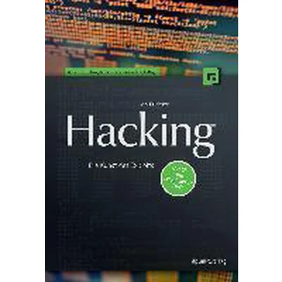 Afbeelding van Hacking